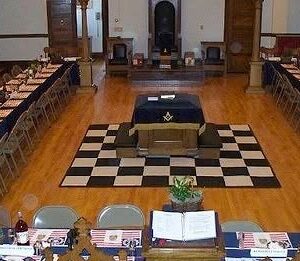 2025 – Table Lodge