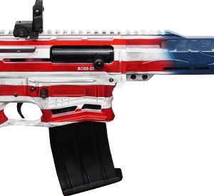 Big Al’s Bash for Conservation Raffle Ticket