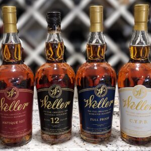 Brown Water Fundraiser Raffle